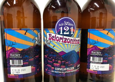 Credor entra na Justiça com pedido de falência da Backer