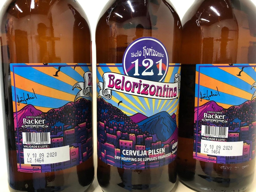 Credor entra na Justiça com pedido de falência da Backer