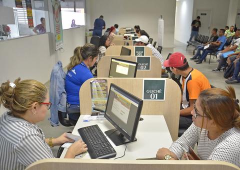 Sine Manaus oferece 30 vagas de empregos nesta sexta-feira