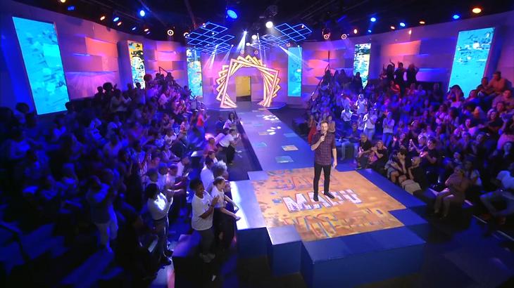 Boninho anuncia que Paredão não terá mais plateia por conta do coronavírus 