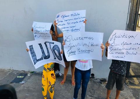 Justiça decreta prisão preventiva do suspeito de assassinar peixeiro em Manaus