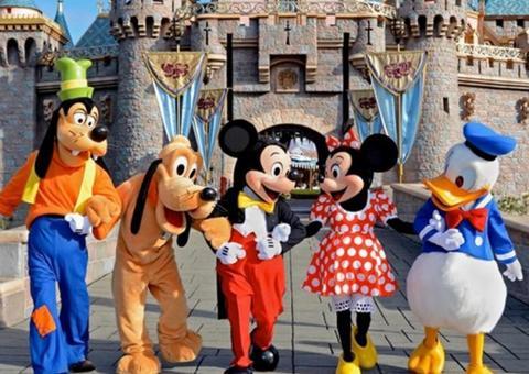 Coronavírus: Disney anuncia fechamento de parque em meio à pandemia