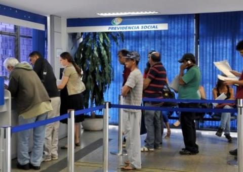 INSS vai suspender prova de vida por causa de coronavírus para evitar ida às agências