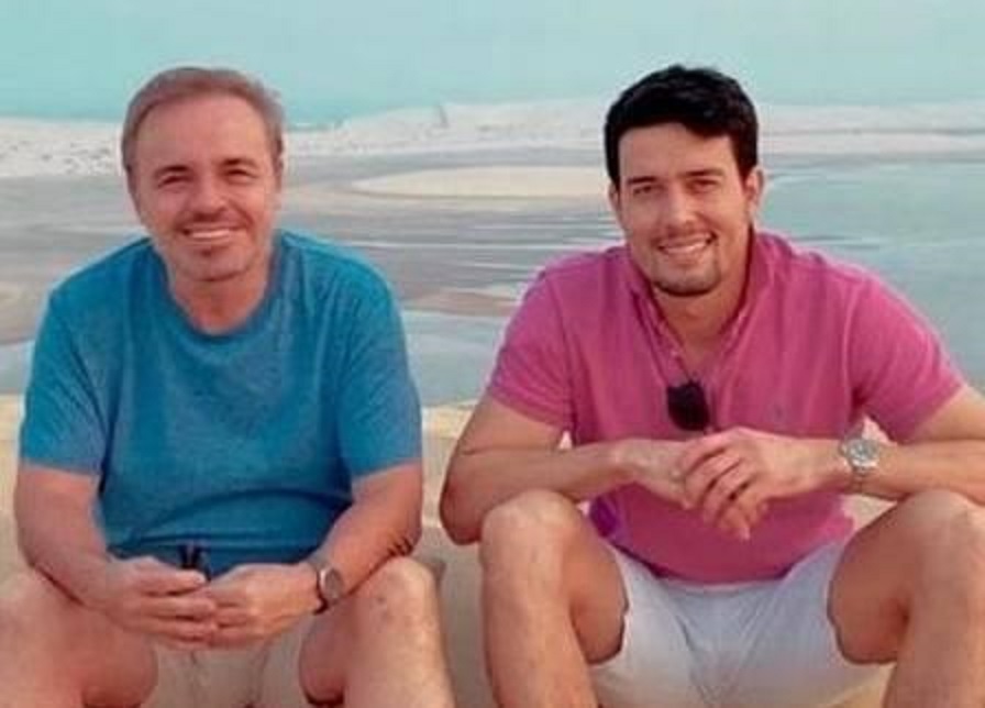 Leo Dias afirma que Gugu era gay e Rose foi paga para dar à luz filhos do apresentador