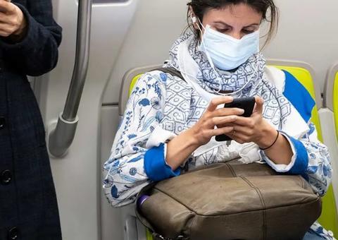 Brasil passa de 100 casos confirmados de Coronavírus 