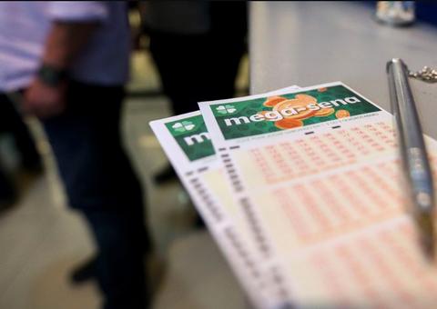 Mega-Sena acumula e prêmio vai a R$ 8,5 milhões