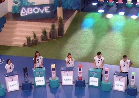 BBB20: Brother vai direto ao Paredão após ser o  1º eliminado da Prova do Líder 