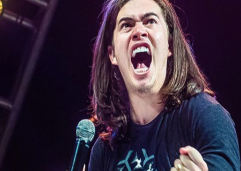 Whindersson Nunes escolhe Manaus como palco para próximo especial da Netflix