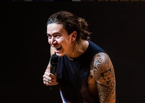 Após anúncio de gravar série em Manaus, Whindersson Nunes divulga datas dos shows