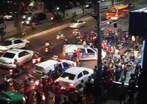 Motorista de app é suspeito de sequestrar e estuprar jovem em Manaus