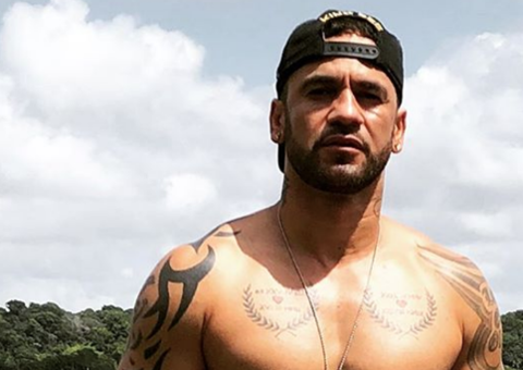 Ex-BBB Hadson Nery rebate críticas sobre 'teste de fidelidade'