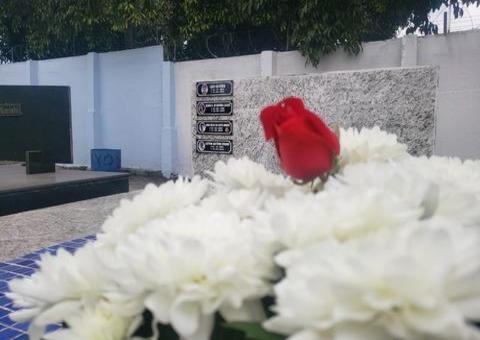 Com homenagens às vítimas, massacre de Suzano completa um ano nessa sexta-feira