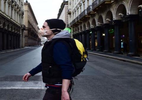 Após cancelar eventos, Governo italiano anuncia 1.016 mortes por coronavírus no país