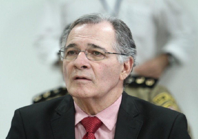 Ministro do STJ revoga prisão domiciliar de Alejandro Valeiko 