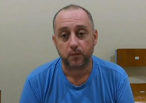 Acusado de matar Marielle diz que pistolas eram de sua época de PM