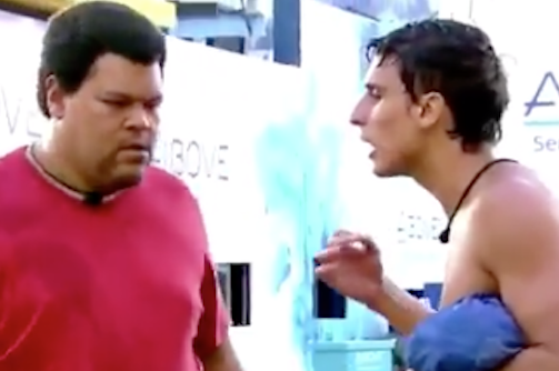 BBB20: Prior cogita deixar todos na ‘Xepa' após vencer prova do líder 