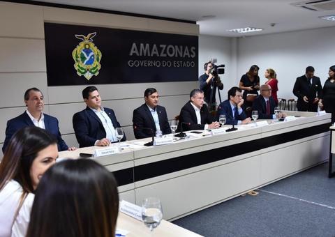 Josué defende manutenção de vantagens da ZFM para não prejudicar economia do Amazonas  