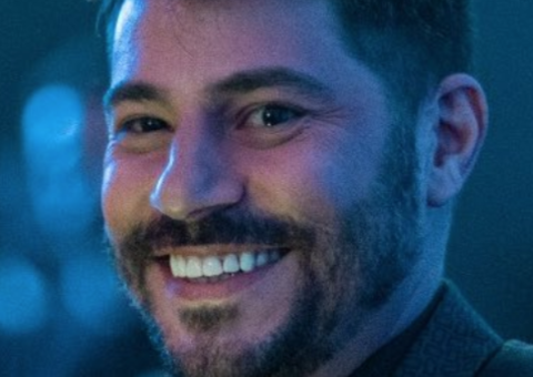 Evaristo Costa manda indireta para Globo antes de estrear na CNN Brasil