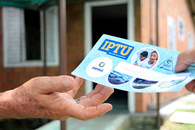 IPTU: Prazo para pagamento com desconto expira na segunda-feira  