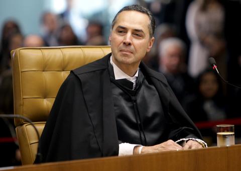 Em Manaus, ministro do Supremo abre ano letivo da escola de contas do TCE