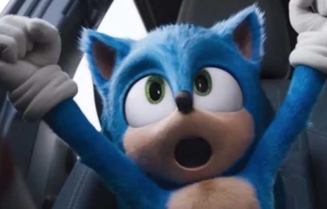CineMaterna exibe filme live-action de ‘Sonic’ na próxima semana em Manaus 
