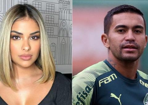 Termina namoro de uma semana de Munik Nunes com Dudu, do Palmeiras 