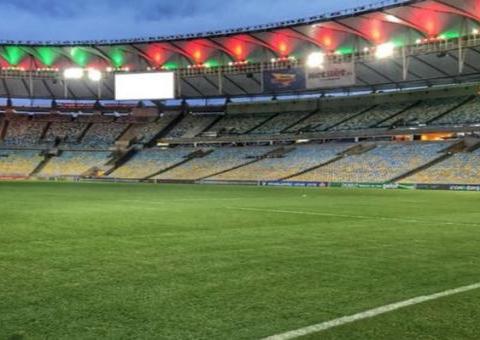 Coronavírus: jogos de campeonatos estaduais não terão torcidas nos estádios 