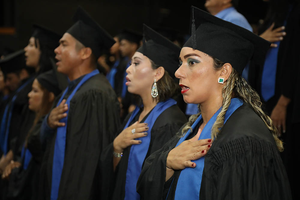 Projovem Urbano forma mais 500 estudantes em Manaus