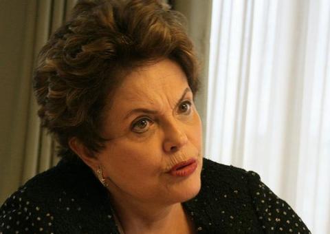 Supremo nega pedido de Dilma para anular o impeachment