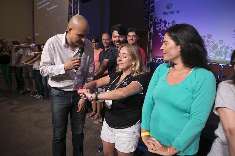 Senac Amazonas adia evento com hipnólogo em Manaus