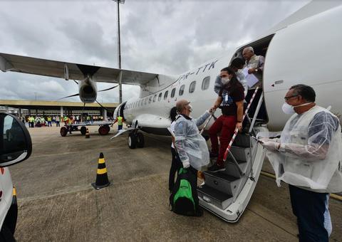 Rio de Janeiro e São Paulo já possuem transmissão comunitária de coronavírus