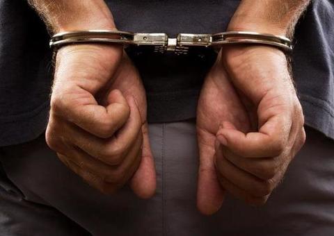 Homem condenado por estuprar vizinha de 10 anos é preso em Manaus 