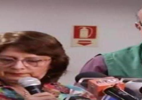 Amazonas confirma primeiro caso de coronavírus 