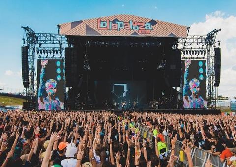 Lollapalooza Brasil é adiado para dezembro e mantém headliners