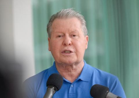 Prefeito de Manaus declara estado de emergência após 1º caso de coronavírus 