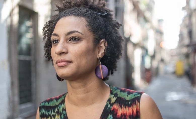 Primeiro episódio de documentário sobre Marielle aumenta ibope da Globo em SP e no Rio