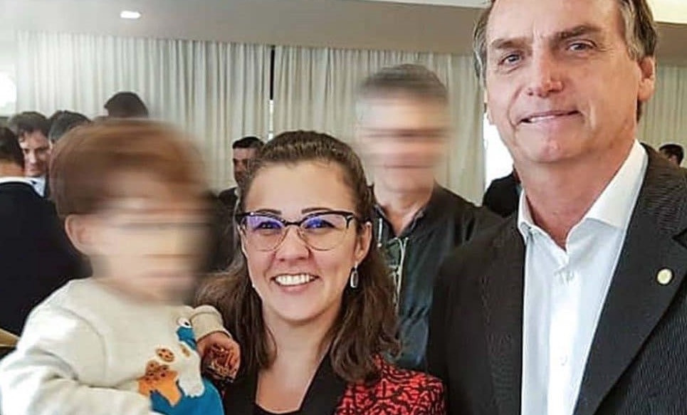Advogada de Bolsonaro confirma que está com coronavírus