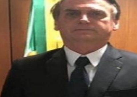 Bolsonaro fará novo exame de coronavírus e ficará em isolamento