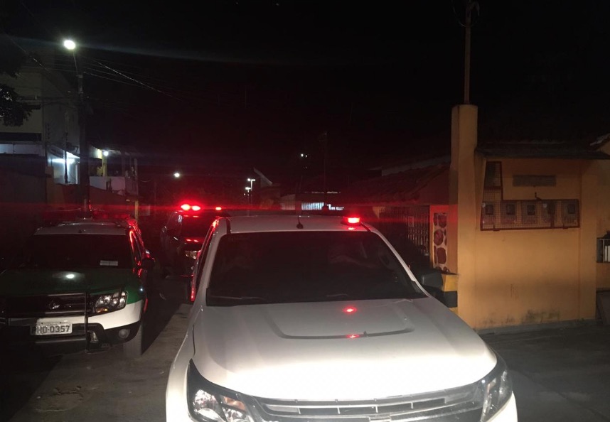 Em Manaus, PM confunde celular com arma e mata venezuelano durante briga com esposa