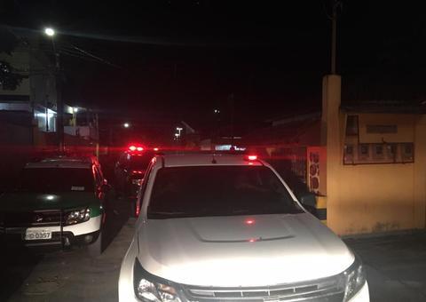 Em Manaus, PM confunde celular com arma e mata venezuelano durante briga com esposa