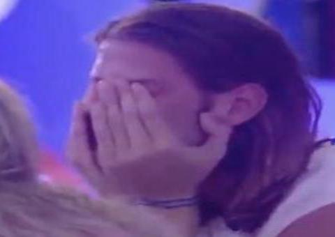 BBB 20: Daniel tem crise de choro e Marcela perde a paciência com o motivo