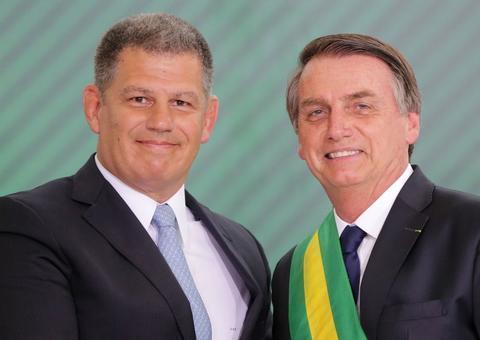 Ex-ministro de Bolsonaro, Gustavo Bebianno morre na frente do filho no Rio de Janeiro