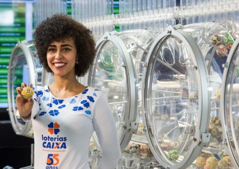 Mega-Sena sorteia neste sábado prêmio de R$ 8,5 milhões