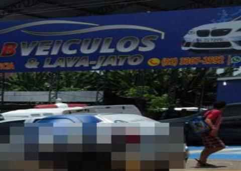 Suspeito de atirar em irmãos em tentativa de assalto é preso ao procurar hospital em Manaus