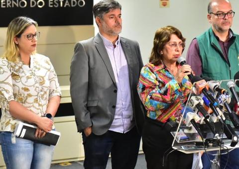 Com caso confirmado de coronavírus em Manaus, FVS monitora 4 pessoas que viajaram para fora do Brasil 