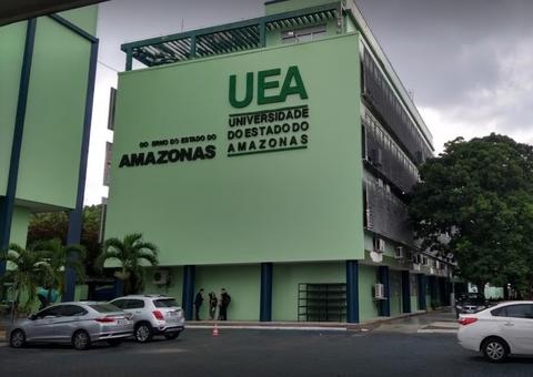 Com 1 caso de coronavírus em Manaus, UEA mantém aulas após Ufam suspender atividades