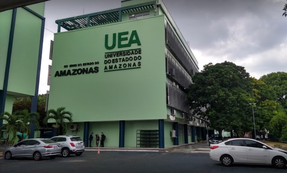 Com 1 caso de coronavírus em Manaus, UEA mantém aulas após Ufam suspender atividades