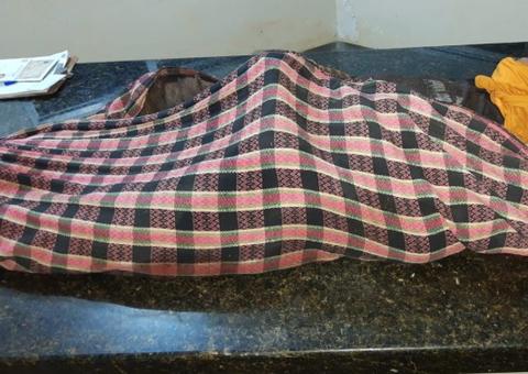 Árvore desaba e mata homem esmagado em fazenda no Amazonas