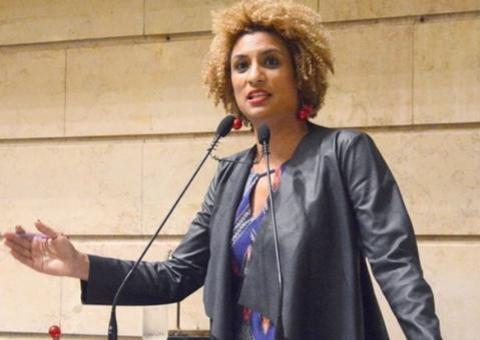 Assassinato de Marielle Franco e Anderson Gomes completa dois anos