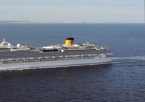 Após pressão, Ministério da Saúde recua em suspensão de cruzeiros marítimos